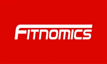 Fitnomics.com - Creative brandable domain for sale